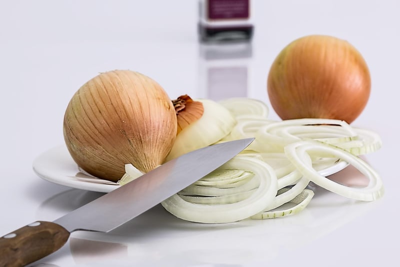 Food Storage Image